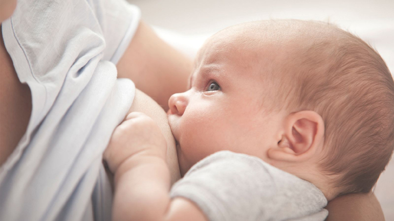 Φροντιστήριο Μητρικού Θηλασμού με σύνθημα:  «Ενδυναμώνουμε τους Γονείς, Διευκολύνουμε το Θηλασμό»