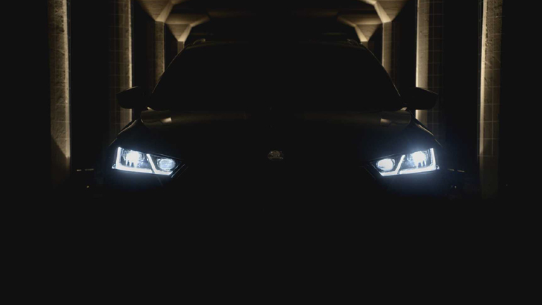 H νέα Octavia άνοιξε τα φώτα της