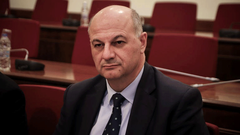 Τσιάρας: Υποχρεωτική η παρουσία των δικηγόρων στη διαδικασία της διαμεσολάβησης