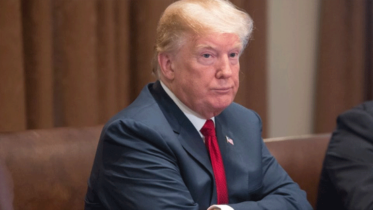 ΗΠΑ: Eν αναμονή της αποχώρησης από τη Συμφωνία του Παρισιού για το κλίμα