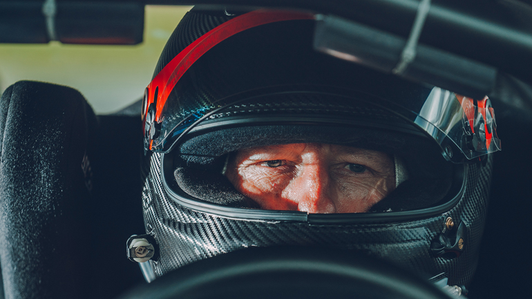 Ο Andy Wallace κάνει τη δουλειά που θα ζήλευε ο οποιοσδήποτε