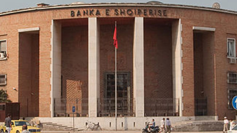 Παγκόσμια Τράπεζα: Επιβραδύνεται η ανάπτυξη της αλβανικής οικονομίας