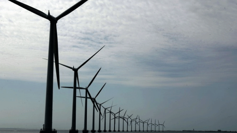 Απλούστευση των διαδικασιών αδειοδότησης ανανεώσιμων πηγών