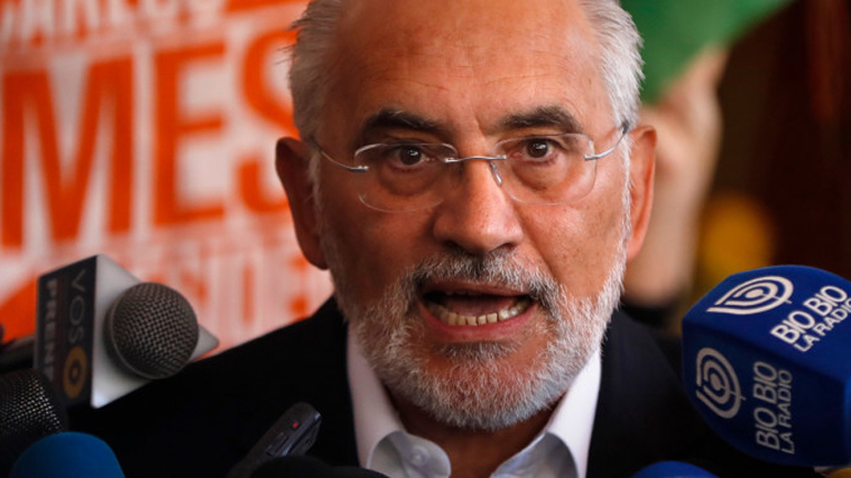 Βολιβία: Ο αντιπολιτευόμενος υποψήφιος Κάρλος Μέσα απαιτεί ξανά νέες εκλογές