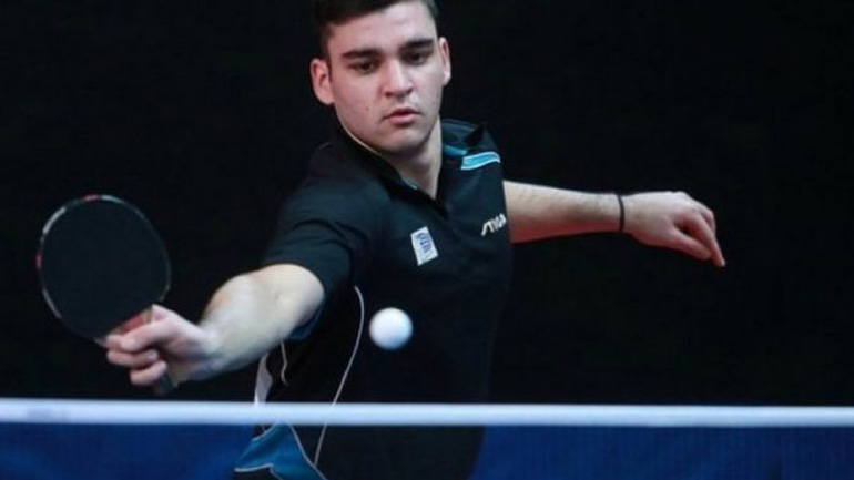 Πινγκ Πονγκ: Η κλήρωση για τις εθνικές ομάδες στα προκριματικά του Ευρωπαϊκού πρωταθλήματος 2021