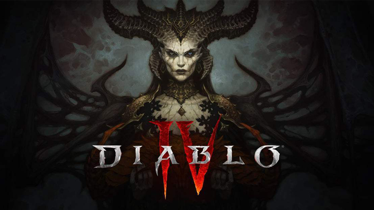 To Diablo IV είναι γεγονός!