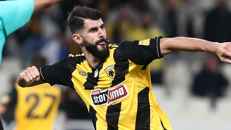 Ολιβέιρα: «Θέλαμε να μειώσουμε τη διαφορά από την κορυφή και το κάναμε»