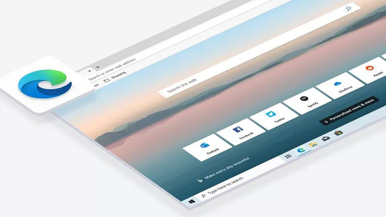 Microsoft Edge Chromium: Τι προσφέρει ο νέος browser;