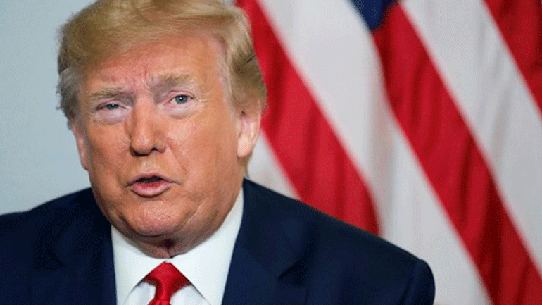 Ομοσπονδιακό εφετείο: Ο Ντόναλντ Τραμπ πρέπει να αποκαλύψει τις φορολογικές δηλώσεις του