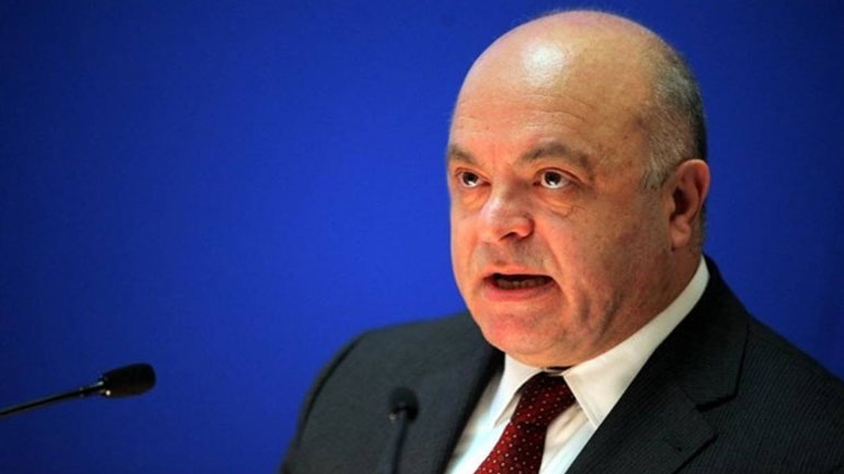 Γ.Ζανιάς (Eurobank): Η αύξηση της αποταμίευσης κρίνει τη χρηματοδότηση της οικονομίας