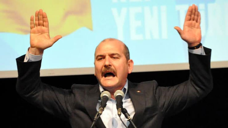 Νέες απειλές για «εξαγωγή» τζιχαντιστών από την Τουρκία