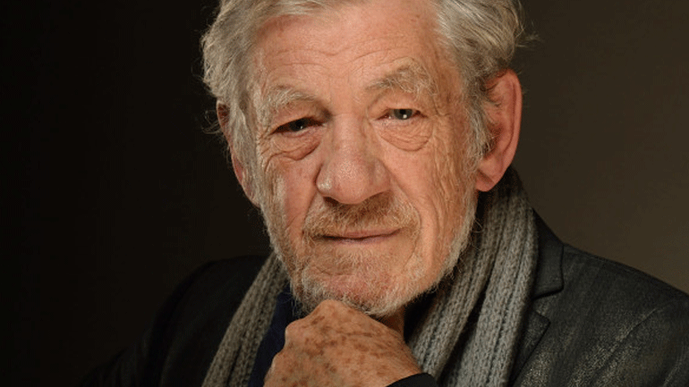 Ο Ίαν ΜακΚέλεν πιστεύει ότι θα έχει πεθάνει καιρό πριν ολοκληρωθεί το Brexit