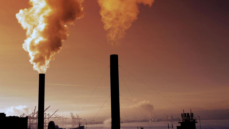 Η Ουάσινγκτον ενημέρωσε επισήμως τον ΟΗΕ ότι αποχωρεί από τη Συμφωνία του Παρισιού   