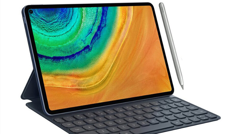 Huawei MatePad Pro: Το νέο tablet της εταιρείας