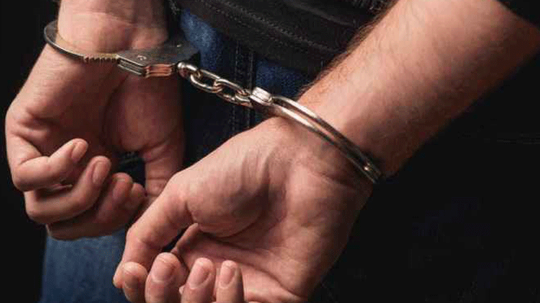 Ηράκλειο: Συνελήφθη 54χρονος για δύο ληστείες σε καταστήματα μέσα σε λίγες ημέρες Ηράκλειο: Συνελήφθη 54χρονος για δύο ληστείες σε καταστήματα μέσα σε λίγες ημέρες