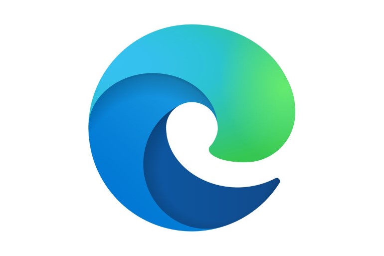 To νέο logo του Microsoft Edge Chromium