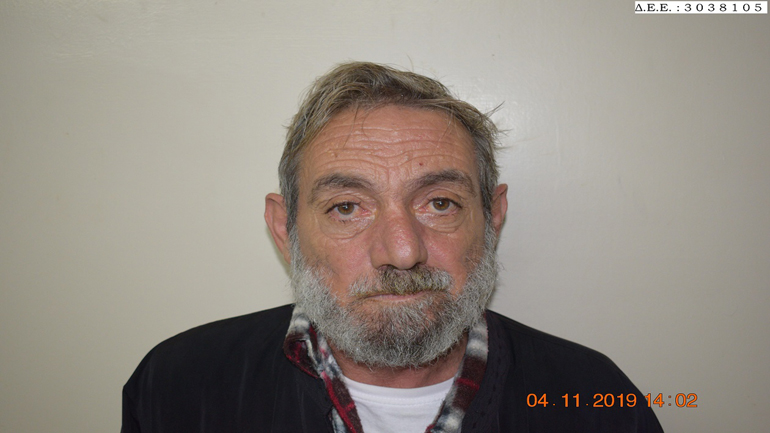 Αυτός είναι ο παπάς στη Μάνη που κακοποιούσε τη 12χρονη