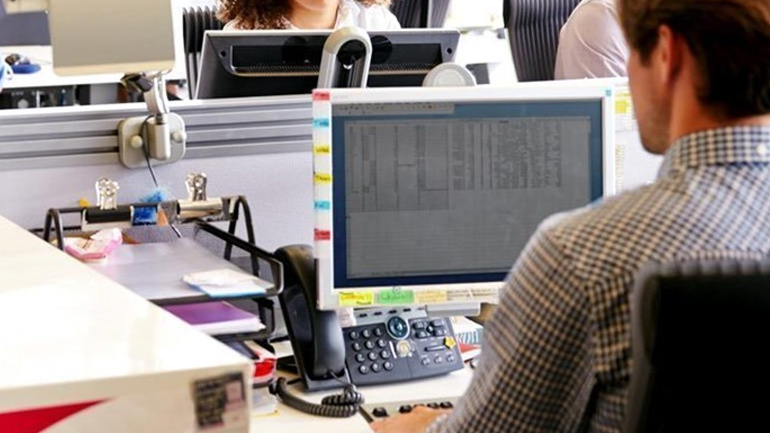 Πράσινο φως για 63.000 προσλήψεις στο Δημόσιο