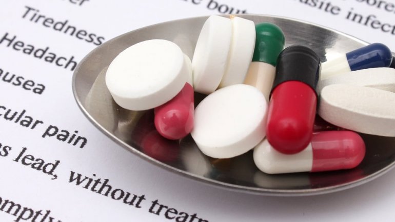 Placebo: Οι περισσότερες κλινικές μελέτες δεν αναφέρουν τι περιέχουν