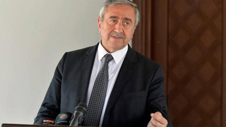 Επικοινωνιακό παιχνίδι Ακιντζί με τις παράνομες εκλογές στα Κατεχόμενα