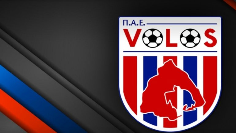 Διαμαρτύρεται για τη διαιτησία ο Βόλος