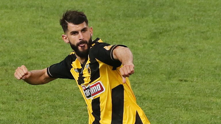 Τρέχουν με… 100 Ουάρντα, Γιαννακόπουλος και Ολιβέιρα