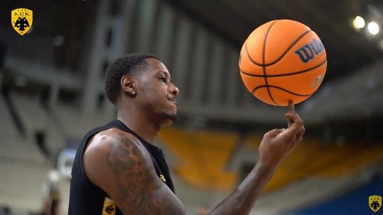 Τσάλμερς: «Την Τετάρτη θα είμαι έτοιμος»