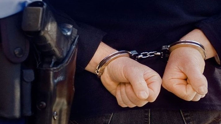 Σύλληψη 29χρονου μέλους σπείρας με θύματα ηλικιωμένους