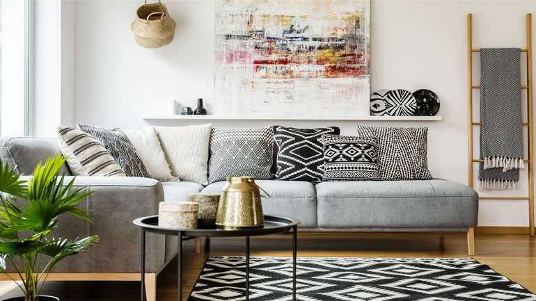 Πλημμυρίστε με θετική ενέργεια το σπίτι σας έξυπνα και οικονομικά