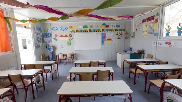 Οι δάσκαλοι της Ιεράπετρας για το περιστατικό με τον μαθητή που επιτέθηκε σε εκπαιδευτικό