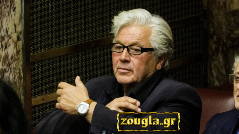 Ο βουλευτής Θ. Παπαχριστόπουλος διαψεύδει κατηγορηματικά πως επαίνεσε τον Μητσοτάκη για το μεταναστευτικό