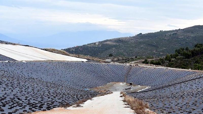 Γραμματικό: Κάλεσμα σε κινητοποιήσεις κατά της χωματερής