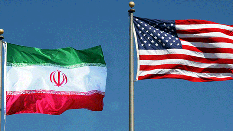 Κυρώσεις σε εννέα πρόσωπα που σχετίζονται με τον Αγιατολάχ Χαμενεΐ επέβαλαν οι ΗΠΑ στο Ιράν