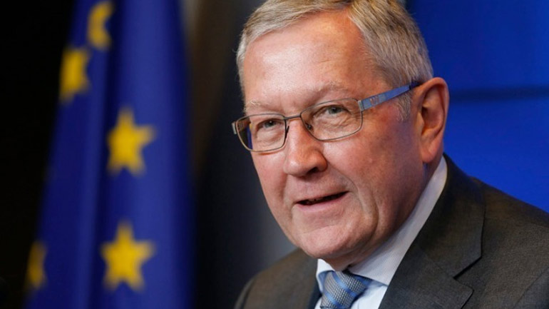 Ρέγκλινγκ: O ESM θα παρακολουθεί τις εξελίξεις στην Ελλάδα για πολλές δεκαετίες