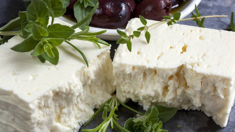 Η Φέτα στη λίστα των 100 προστατευόμενων ευρωπαϊκών προϊόντων στη συμφωνία Ε.Ε. – Κίνας