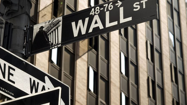 Με άνοδο έκλεισε η Γουόλ Στριτ