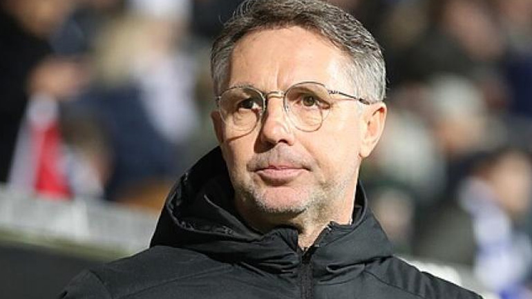 Απολύθηκε από τη Νυρεμβέργη ο Κάναντι