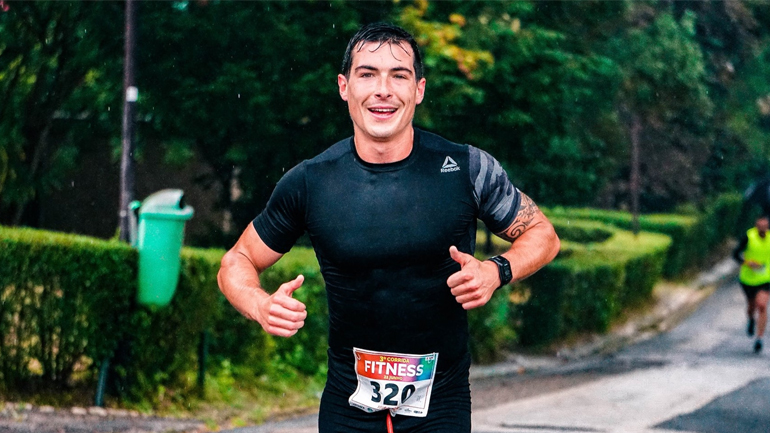 Πώς να τρέξεις 5 χλμ. κάτω από 30 λεπτά