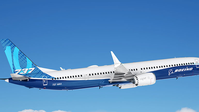 ΗΠΑ: Συνεχίζονται οι έρευνες για τα δύο δυστυχήματα με αεροσκάφη 737 ΜΑΧ