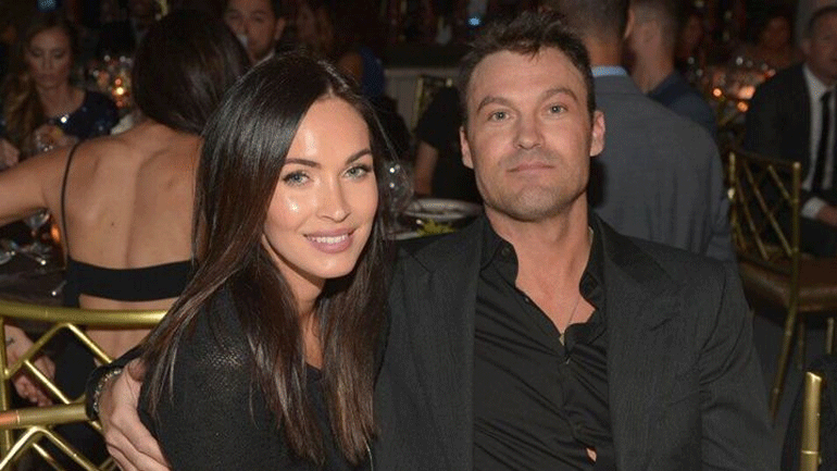 Brian Austin Green: Αυτό είναι το μυστικό για τον επιτυχημένο γάμο του με τη Megan Fox