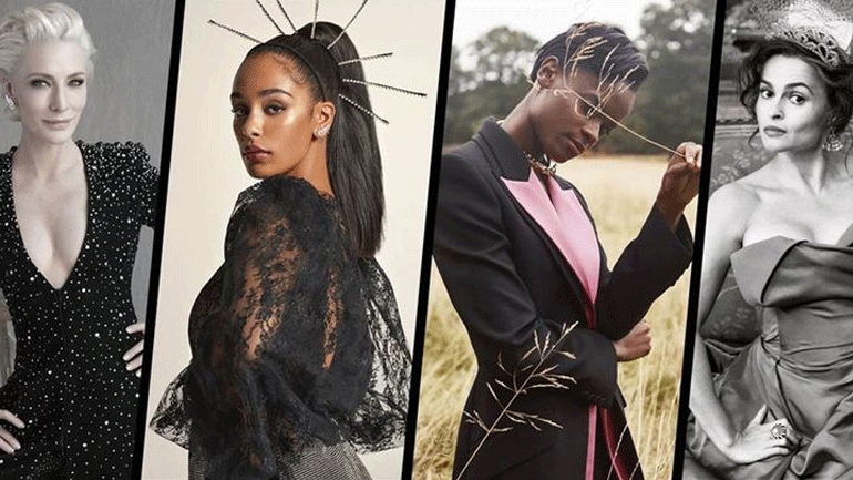 Women of the Year Awards: Οι 11 πιο επιδραστικές γυναίκες του 2019