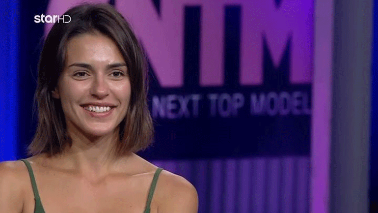 GNTM: Η απάντηση της Κάτιας Ταραμπάνκο για το bullying στην Ελευθερία Καρναβά