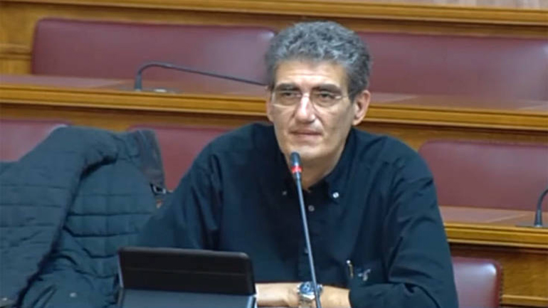 Χρ. Γιαννούλης: «Σαδισμός και κτηνωδία» τα μπάρμπεκιου δίπλα σε προσφυγικές δομές