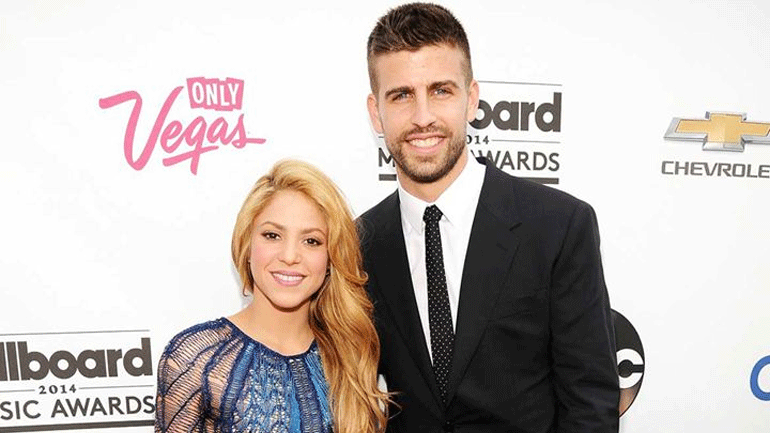 Shakira & Gerard Pique: Αγόρασαν εντυπωσιακή μονοκατοικία στην Κύπρο!