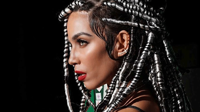 Κατερίνα Στικούδη: Δείτε το ολοκαίνουργιο video clip για το κομμάτι «Το Ξέραμε Και Οι Δυο»