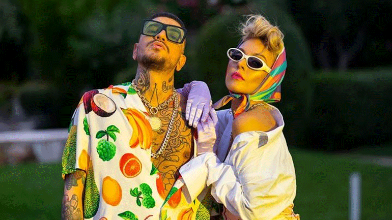 Τάμτα: «Δεν ήξερα ότι ο SNIK είναι με την Παπαγεωργίου»