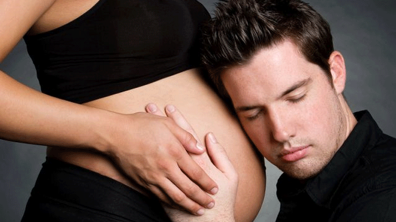 Η σεξουαλική δραστηριότητα σε κυήσεις υψηλού κινδύνου