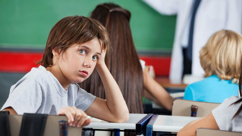 Άνοια: Προειδοποιεί από την ηλικία των 8 ετών