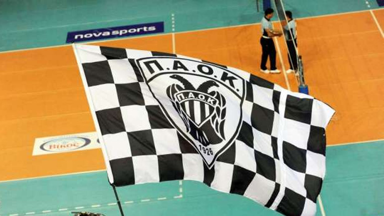 ΠΑΟΚ: «Η μη συμμετοχή των δύο Κουβανών οφείλεται σε γραφειοκρατικούς λόγους»