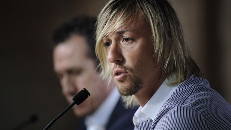 Ισπανία: Ανέλαβε την Αλμερία ο Γκούτι